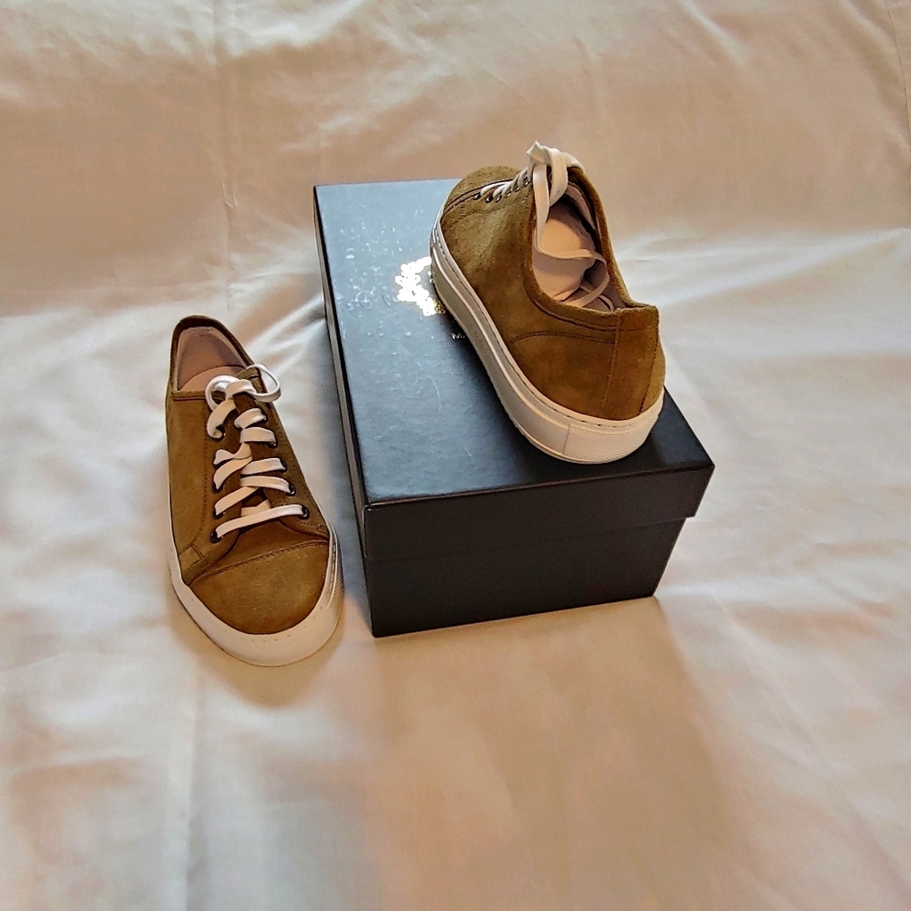 Del Toro Women's New sneakers - Picture 3 of 4